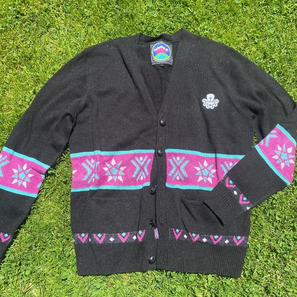 Mishka sweater - Picture 1 of 4
